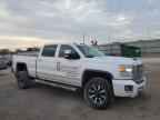 2019 GMC Sierra