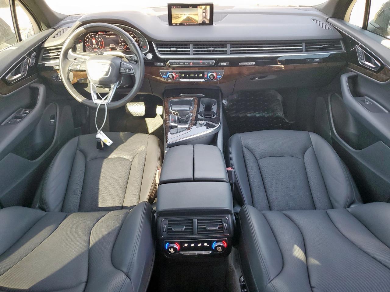 2017 AUDI Q7