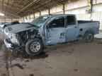 2024 CHEVROLET Silverado 2500
