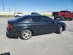 2010 FORD FUSION
