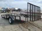 2021 CARRY-ON UTILITY TRAILER