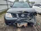 2012 NISSAN Frontier