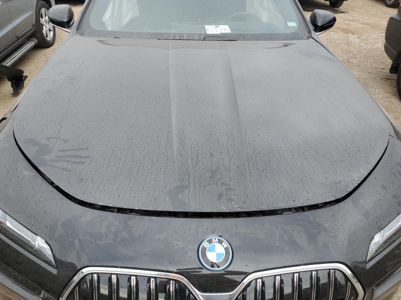2024 BMW i7
