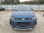2019 CHEVROLET TRAX