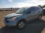 2010 HONDA CR-V