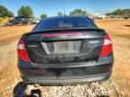 2011 FORD FUSION