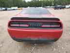 2016 DODGE Challenger