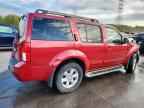2012 NISSAN PATHFINDER