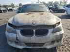 2006 BMW 5 series