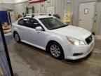 2012 SUBARU Legacy