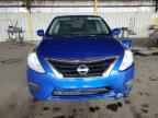 2015 NISSAN VERSA