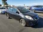 2014 NISSAN VERSA