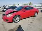 2010 NISSAN ALTIMA