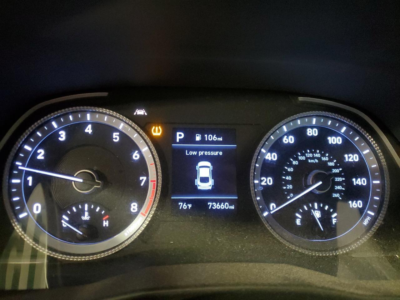 2021 HYUNDAI SONATA