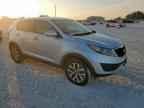 2014 KIA SPORTAGE