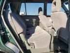 2001 SUZUKI Grand Vitara