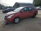 2019 NISSAN VERSA