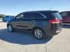 2018 KIA SORENTO