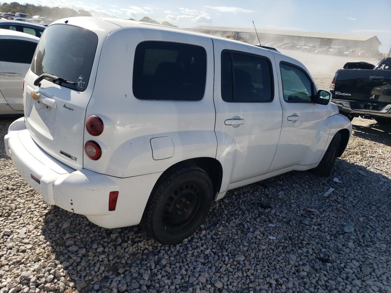 2011 CHEVROLET HHR