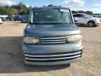 2009 NISSAN CUBE