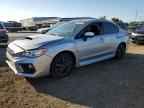 2020 SUBARU WRX