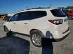 2014 CHEVROLET TRAVERSE
