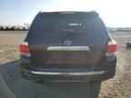 2013 TOYOTA HIGHLANDER