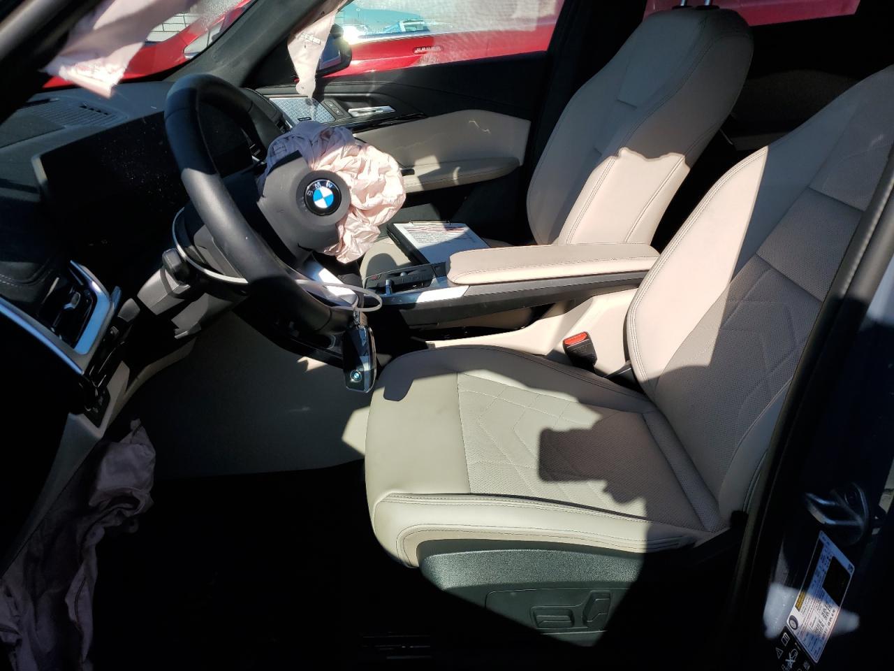 2025 BMW X1