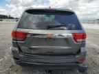 2012 JEEP Grand Cherokee