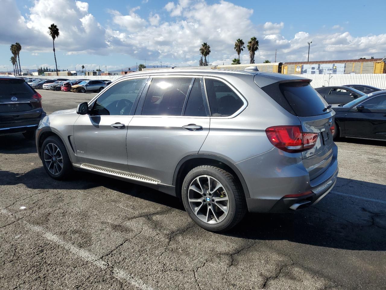 2014 BMW X5