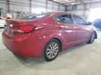 2014 HYUNDAI ELANTRA