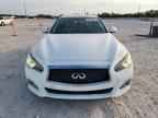 2014 INFINITI Q50