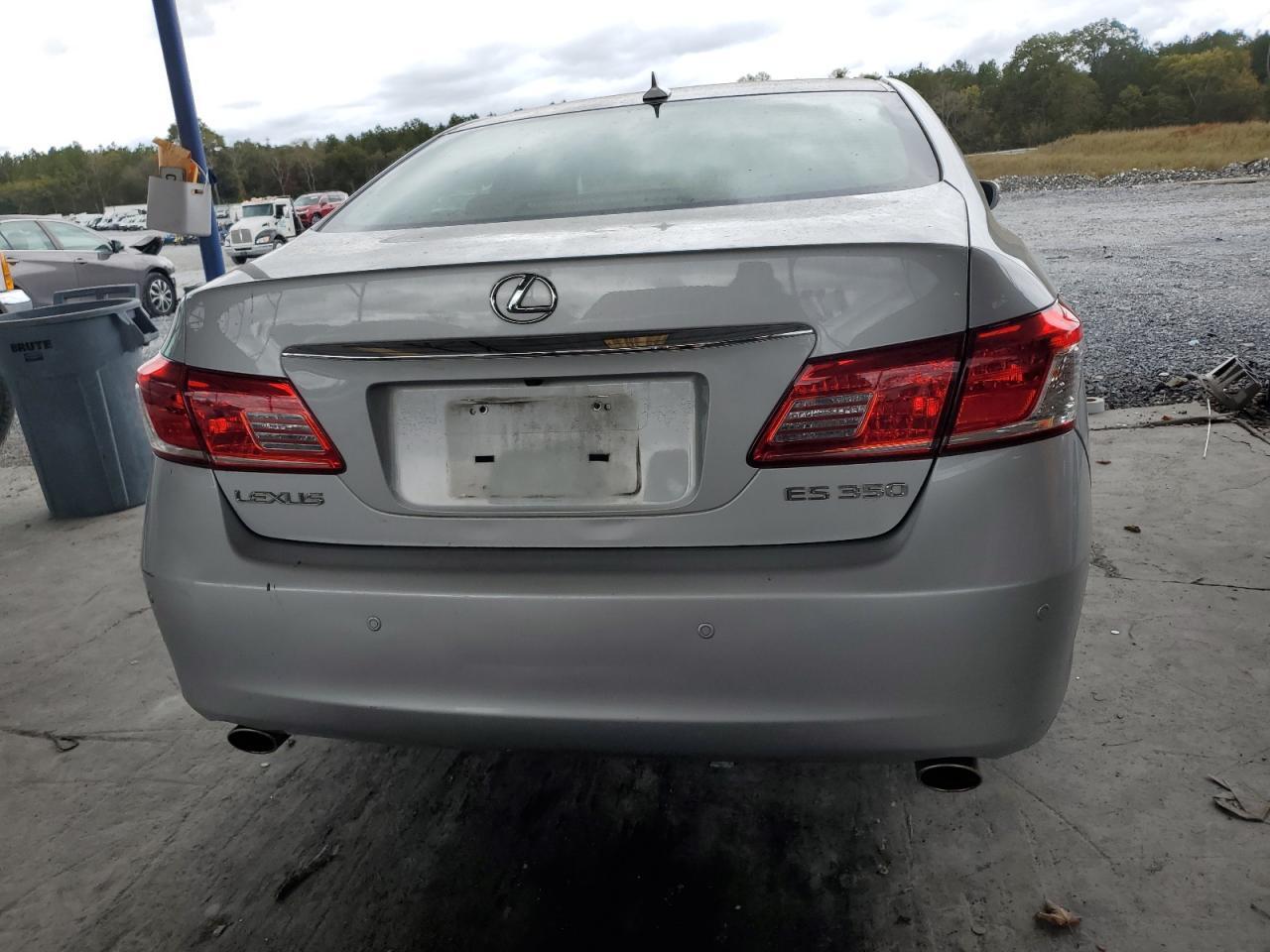 2010 LEXUS ES 350