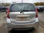 2017 NISSAN Versa Note