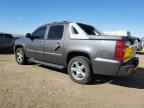 2011 CHEVROLET Avalanche