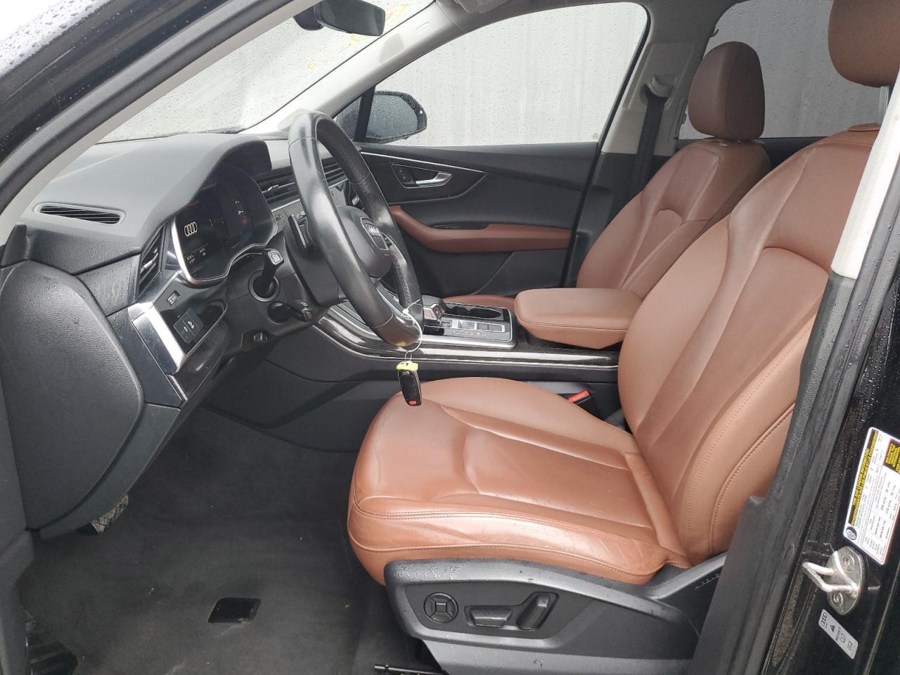 2021 AUDI Q7