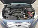 2015 SUBARU Legacy