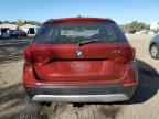 2012 BMW X1