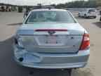 2010 FORD FUSION