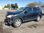 2011 HONDA CR-V