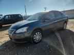 2014 NISSAN SENTRA