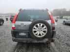 2006 HONDA CR-V