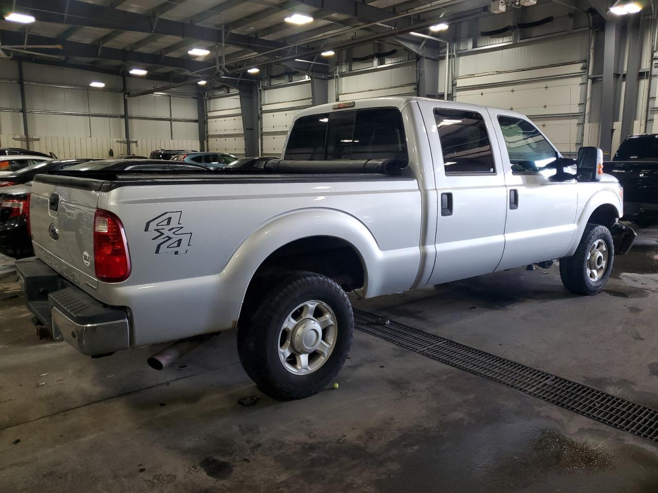 2013 FORD F-250