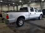 2013 FORD F-250