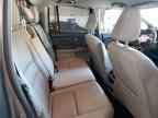 2017 HONDA Ridgeline
