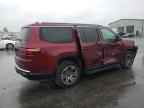 2022 JEEP Wagoneer