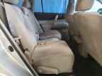 2013 TOYOTA HIGHLANDER