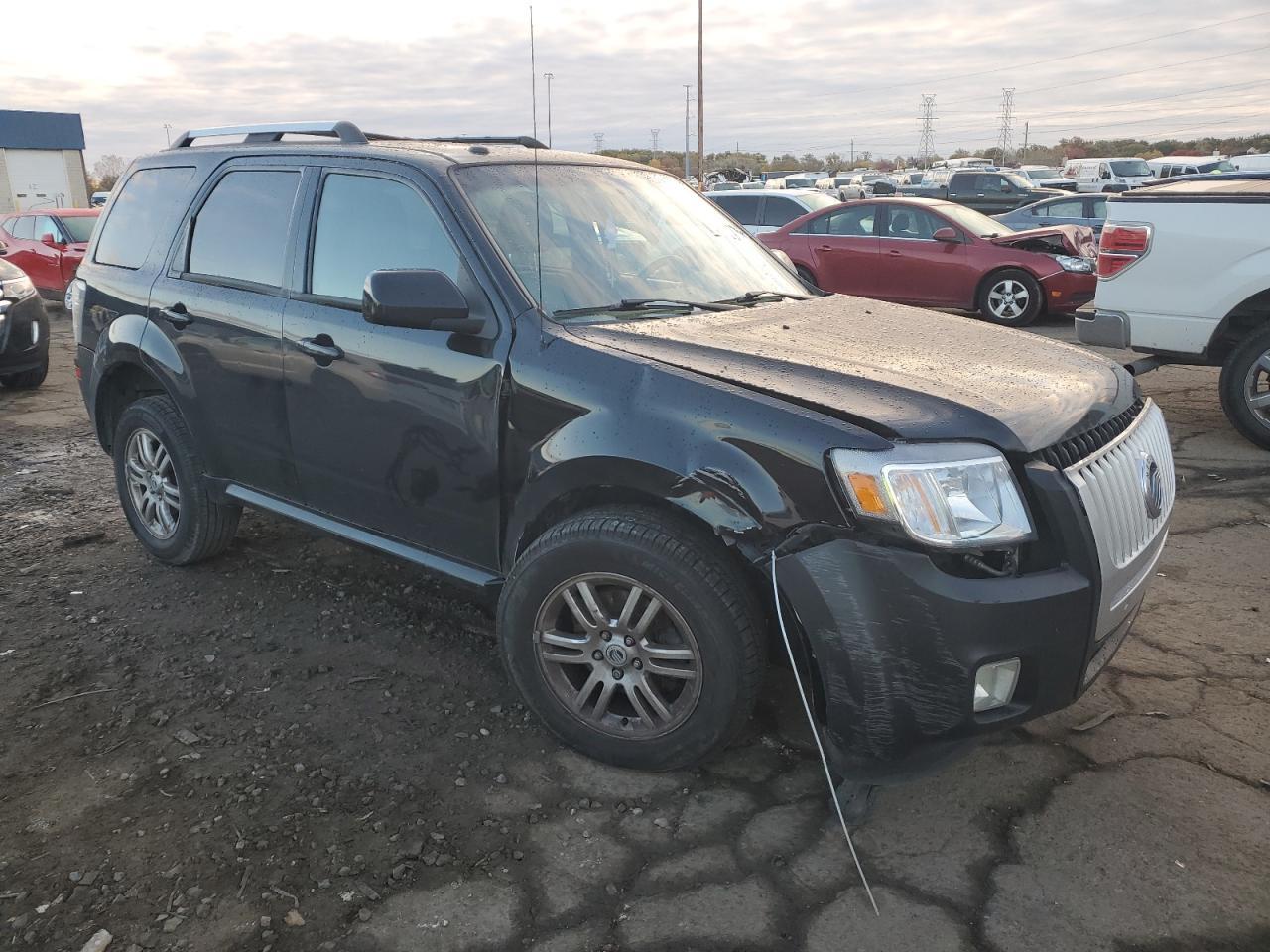 2010 MERCURY Mariner