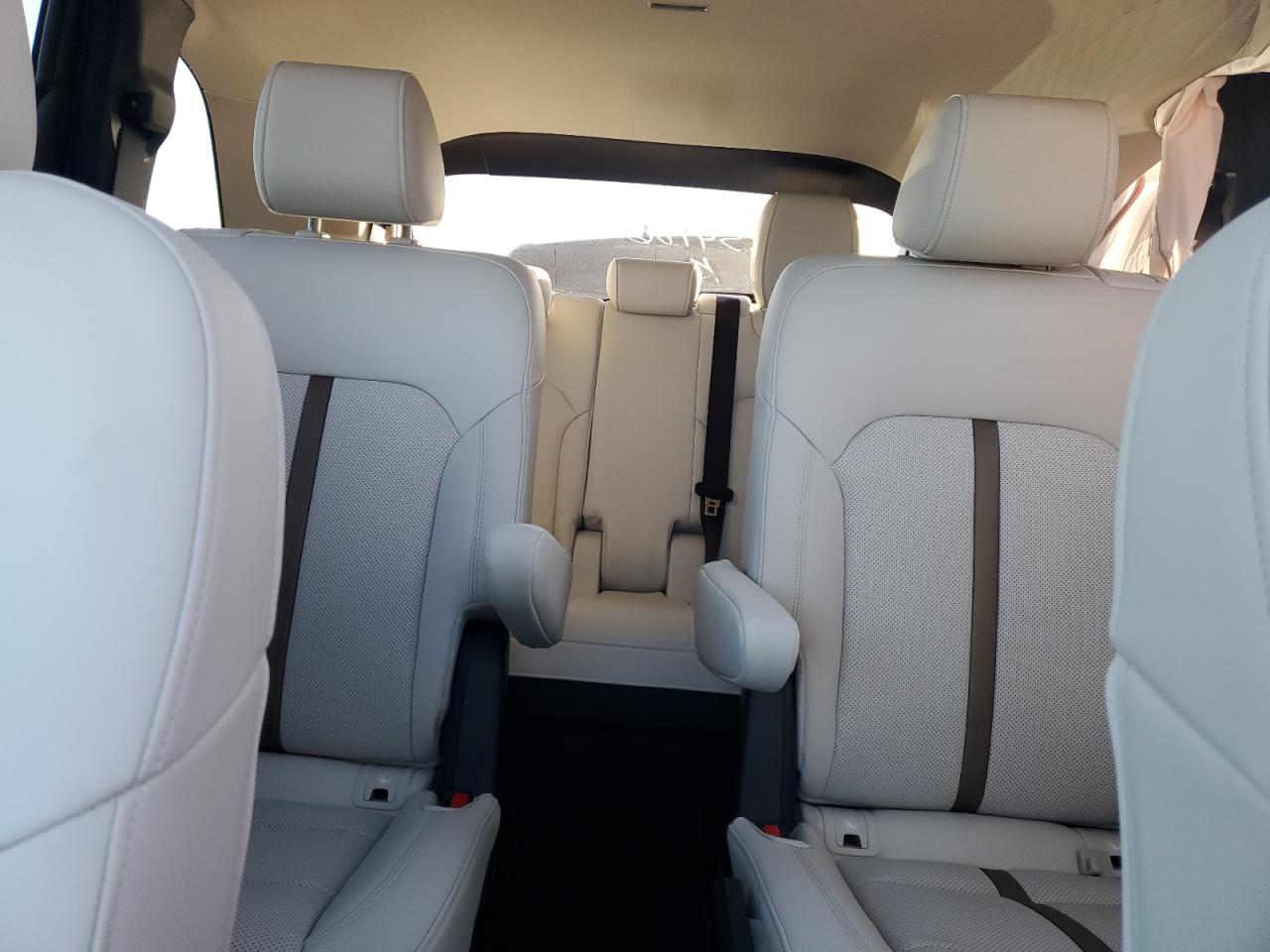 2025 MAZDA CX-90