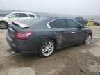 2009 NISSAN Maxima
